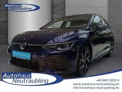 (blau) atlantic blue Gebraucht 2023 VW Golf VIII GTI Clubsport Limousine | 30.790 € (Superpreis)
