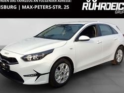 Weiß Neu 2025 Kia Ceed Vision Kleinwagen | 22.890 € (Fairer Preis)