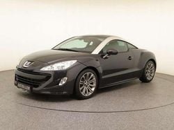 Schwarz Gebraucht 2010 Peugeot RCZ Basis Coupé | 7.000 € (Guter Preis)