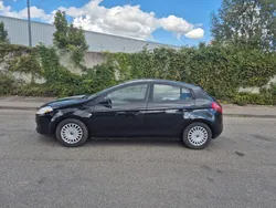 Schwarz Gebraucht 2010 Fiat Bravo Active Kleinwagen | 3.499 € (Etwas zu teuer)