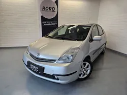 Silber Gebraucht 2006 Toyota Prius Sol Kleinwagen | 4.200 € (Fairer Preis)