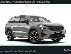 Stahlgrau Neu 2025 Skoda Kodiaq RS SUV | 56.890 € (Fairer Preis)