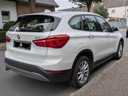 Gebraucht 2017 BMW X1 SUV | 16.500 € (Teuer)