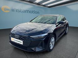 Schwarz Gebraucht 2025 Audi A5 Coupé | 43.849 € (Etwas zu teuer)