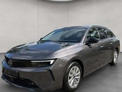 Grau Gebraucht 2023 Opel Astra Elegance Kombi | 22.990 € (Fairer Preis)