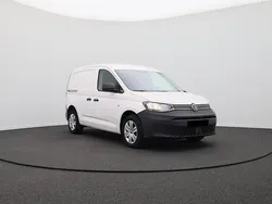 Gebraucht 2024 VW Caddy Comfortline Van / Kleinbus | 26.990 € (Superpreis)