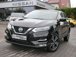 Schwarz Gebraucht 2019 Nissan Qashqai N-Connecta SUV | 19.380 € (Fairer Preis)