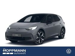 Mondsteingrau / schwarz uni Neu 2025 VW ID.3 Pro Kleinwagen | 40.420 € (Superpreis)