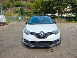 Weiß Gebraucht 2018 Renault Captur LIMITED SUV | 9.400 € (Fairer Preis)