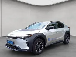Silber Gebraucht 2023 Toyota bZ4X Comfort SUV | 27.950 € (Guter Preis)