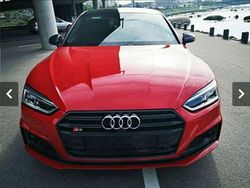 Gebraucht 2018 Audi A5 Sportback Sport Kleinwagen | 28.900 € (Teuer)