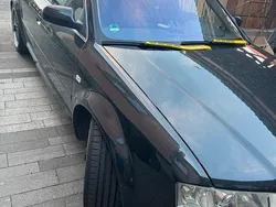 Schwarz Gebraucht 2001 Audi A6 Kombi | 5.700 € (Etwas zu teuer)