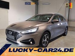 Silkybronze Gebraucht 2024 Hyundai i30 Edition Kombi | 25.850 € (Fairer Preis)