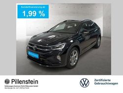 Deep black perleffekt Gebraucht 2024 VW Taigo IQ Drive SUV | 26.904 € (Fairer Preis)