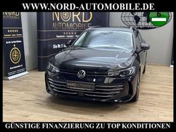 Grenadillschwarz met (metallic) Gebraucht 2024 VW Passat Business Kombi | 32.480 € (Guter Preis)