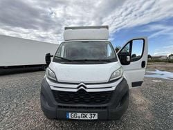 Gebraucht 2016 Citroën Jumper Van / Kleinbus | 12.900 € (Fairer Preis)
