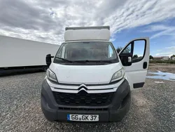 Gebraucht 2016 Citroën Jumper Van / Kleinbus | 12.900 € (Fairer Preis)