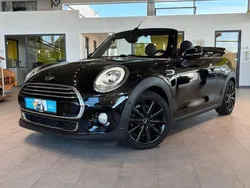 Andere Gebraucht 2017 Mini Cooper Kleinwagen | 19.495 €