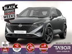 Dark grey metallic Neu 2025 Nissan Qashqai Tekna SUV | 30.788 € (Guter Preis)