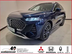 Schwarz Neu 2025 Wey 05 Lux SUV | 61.550 €
