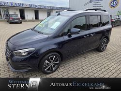 Cavansitblaumetallic Neu 2025 Mercedes 180 Progressive Limousine | 34.490 € (Guter Preis)