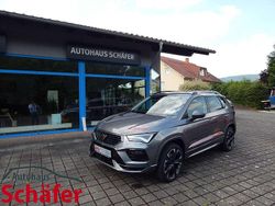 Graphitgrau Gebraucht 2025 Cupra Ateca SUV | 33.490 € (Guter Preis)
