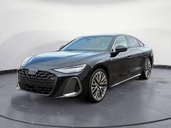 Schwarz Neu 2025 Audi A6 Sport Limousine | 83.888 € (Superpreis)