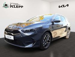 Pentametall Neu 2025 Kia Ceed Sportswagon 4 Kombi | 26.950 € (Guter Preis)