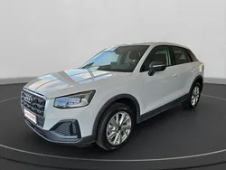 Arkonaweiß Gebraucht 2024 Audi Q2 Comfort SUV | 32.480 € (Teuer)