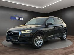Schwarz Gebraucht 2018 Audi Q5 Sport SUV | 30.990 € (Fairer Preis)