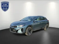 Grau (pentametal metallic (grau)) Neu 2024 Kia XCeed Vision SUV | 26.310 € (Fairer Preis)