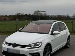 Gebraucht 2019 VW Golf VII R-line Limousine | 20.000 € (Etwas zu teuer)