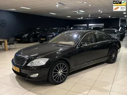 Mercedes S320
