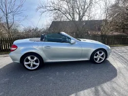 Mercedes SLK200