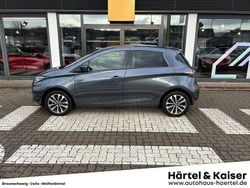 Titangrau (grau) Gebraucht 2020 Renault Zoe Intens Kleinwagen | 9.949 € (Superpreis)