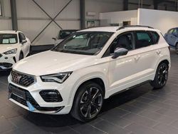 Weiß Gebraucht 2023 Cupra Ateca VZ SUV | 29.900 € (Superpreis)