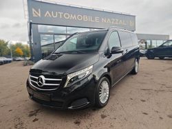 Schwarz Gebraucht 2016 Mercedes V250 Edition Van / Kleinbus | 28.999 € (Guter Preis)