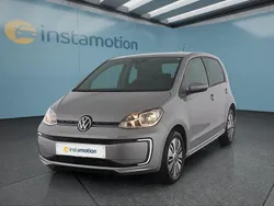 Silber Gebraucht 2023 VW e-up! Edition Kleinwagen | 18.899 € (Fairer Preis)