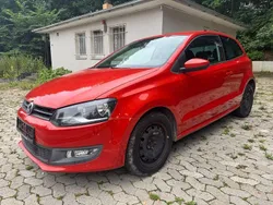 Orange Gebraucht 2011 VW Polo Comfortline | 5.990 € (Guter Preis)