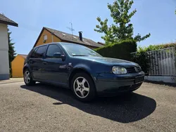 Gebraucht 2003 VW Golf IV Limousine | 2.200 €