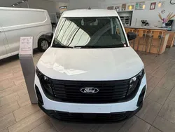 Frostweiß Neu 2024 Ford Transit Trend Van / Kleinbus | 24.467 € (Superpreis)