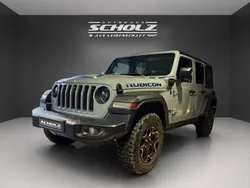 Earl Gebraucht 2023 Jeep Wrangler Rubicon SUV | 76.900 €
