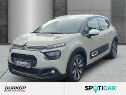 Gebraucht 2024 Citroën C3 PureTech Kleinwagen | 14.990 € (Fairer Preis)