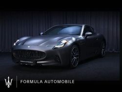 Grau Gebraucht 2023 Maserati Granturismo Coupé | 111.860 € (Fairer Preis)