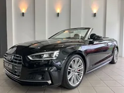 Audi A5 Cabriolet