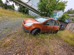Gebraucht 2003 Ford Fiesta Kleinwagen | 599 €