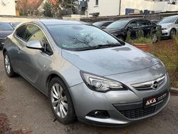 Silber Gebraucht 2012 Opel Astra GTC | 7.999 € (Fairer Preis)