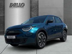 Mare grün Neu 2025 Fiat 600 SUV | 20.990 € (Superpreis)