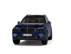 Neu 2025 BMW X7 Comfort Edition SUV | 118.990 € (Fairer Preis)