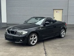 Schwarz Gebraucht 2014 BMW 118 Sport Line Kleinwagen | 11.490 € (Fairer Preis)